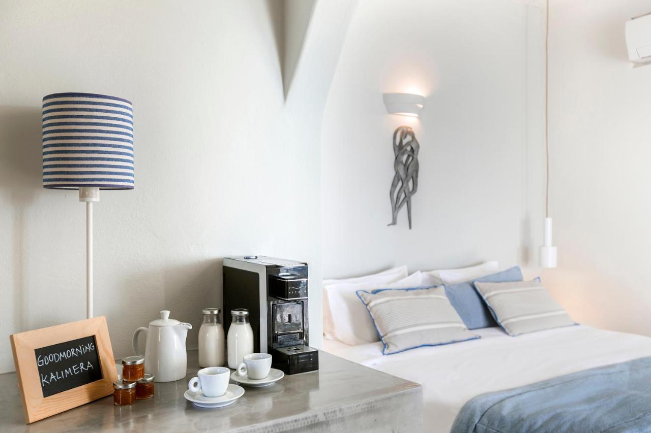 Suite Private Balcony