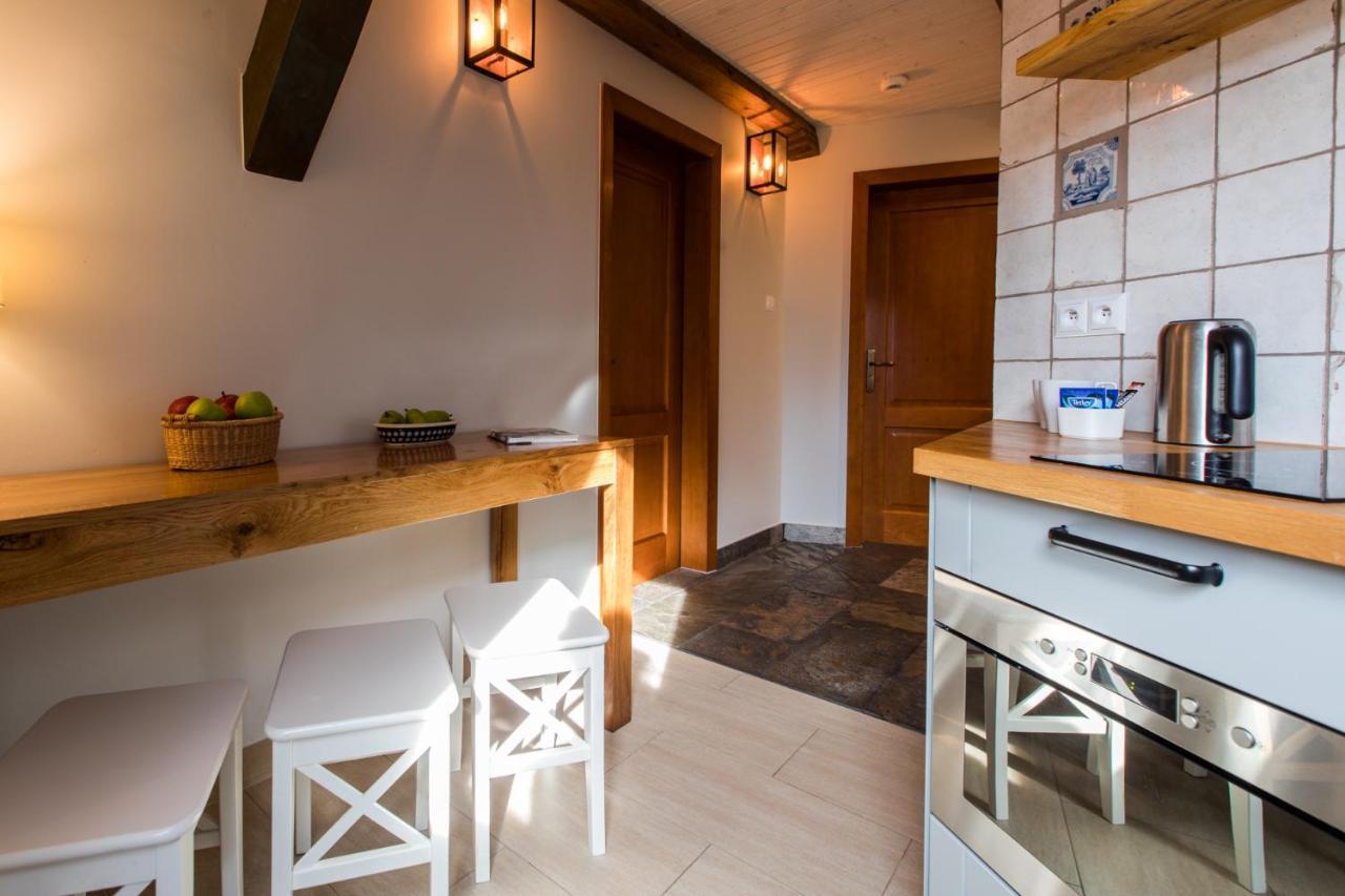 Standaard Appartement