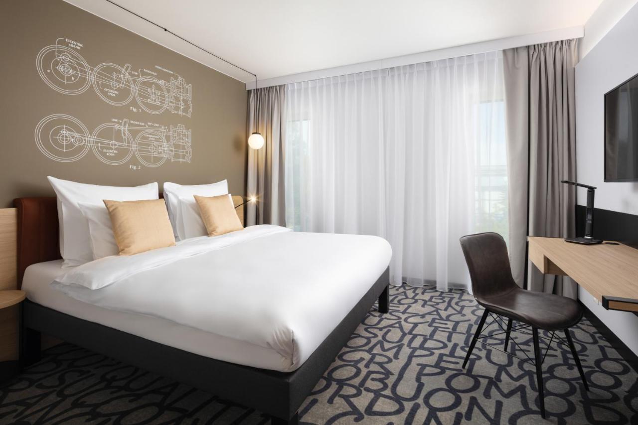 Superior Queen Room