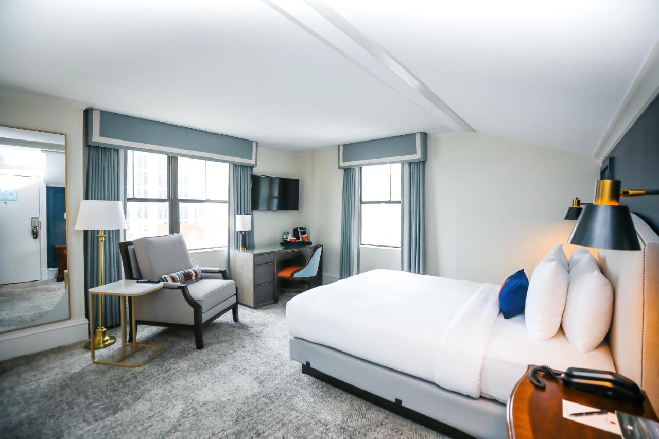 Superior Queen Room