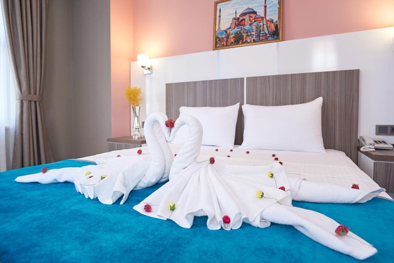 Chambre Double Supérieure