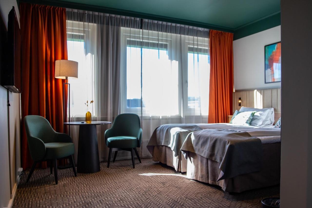 Standaard Kamer met 2 Bedden
