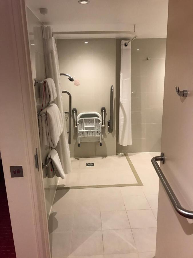 Quarto King Standard - Acesso a Pessoas com Mobilidade Condicionada