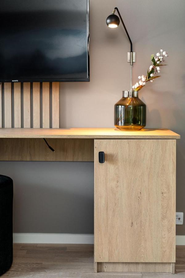 Appartamento Superior con 2 Camere da Letto