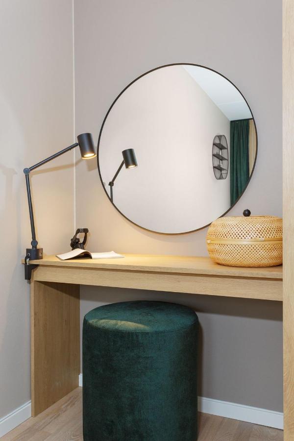 Superior Two-Bedroom Apartment