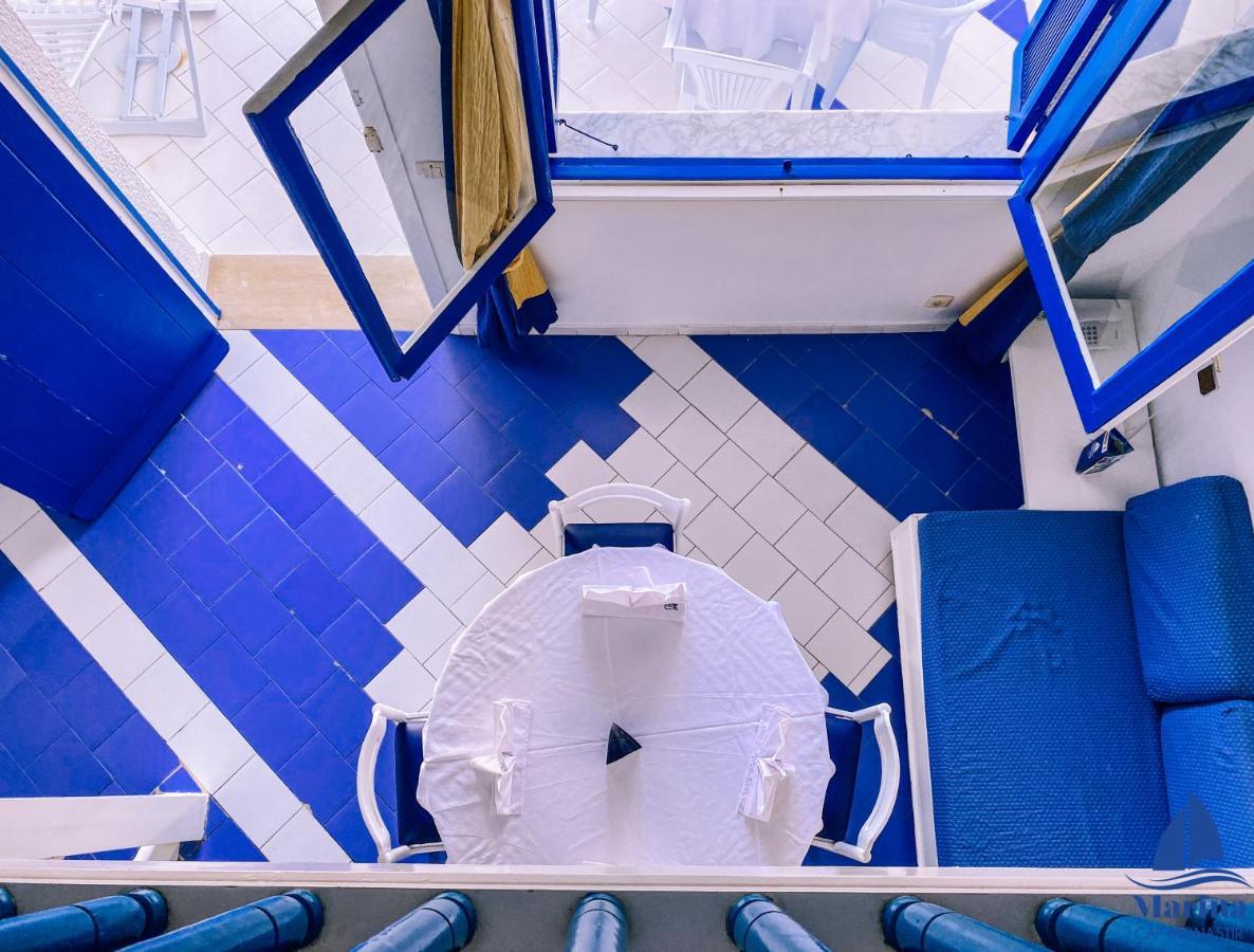 Economy Apartment