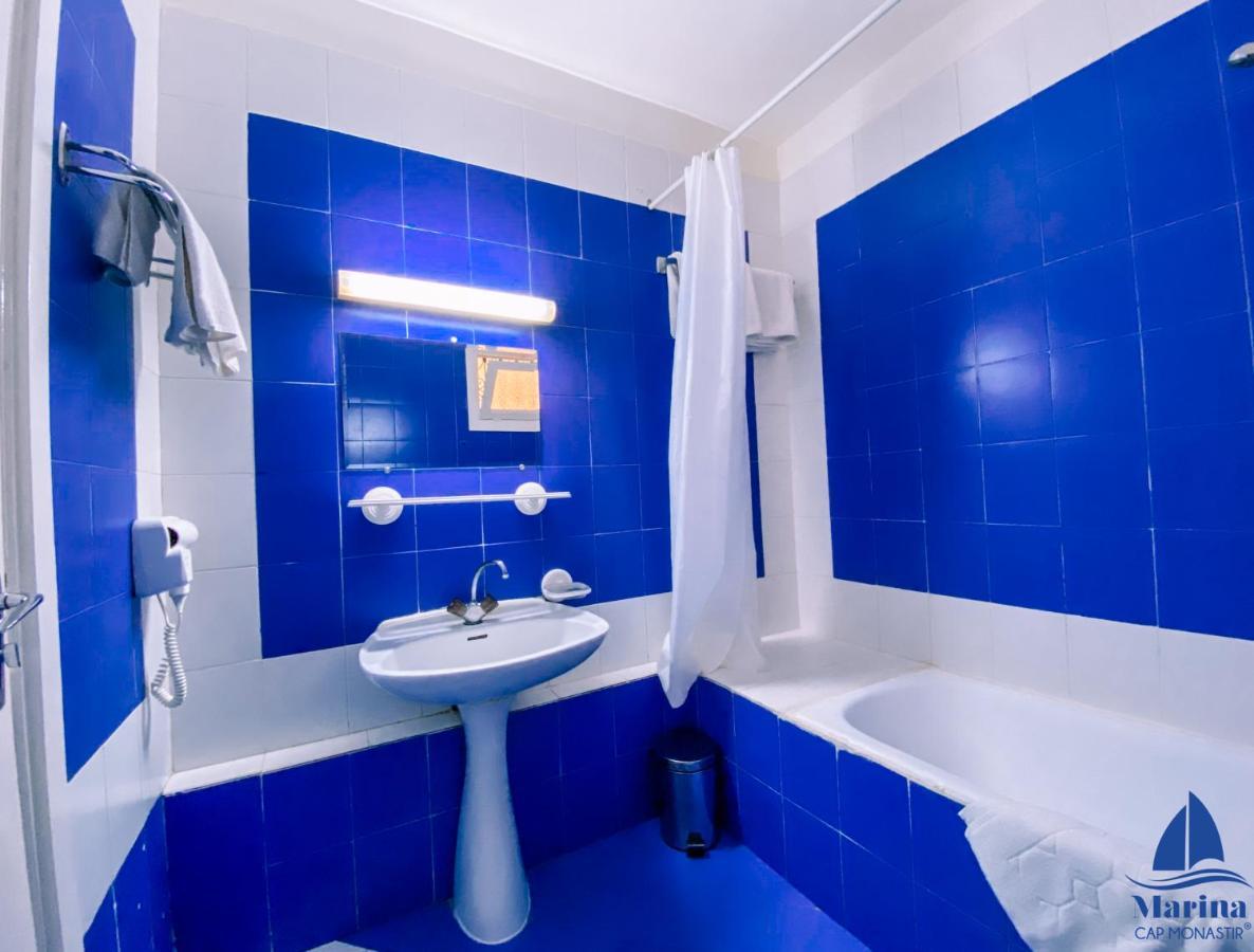 Economy Apartment