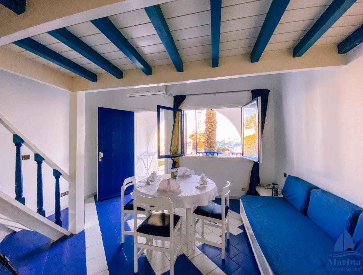 Economy Apartment