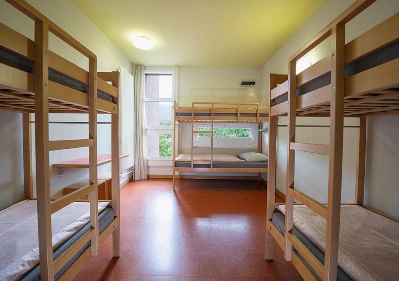 Bed 6-Bed Dormitory Room