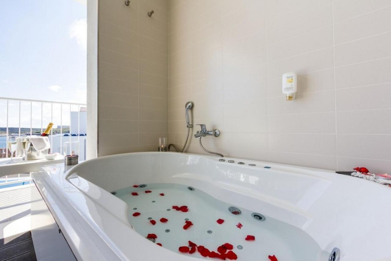 Suite mit Meerblick