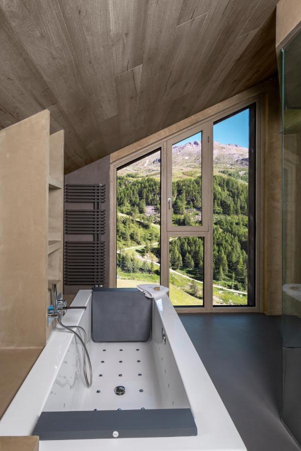 Suite Spa Bath