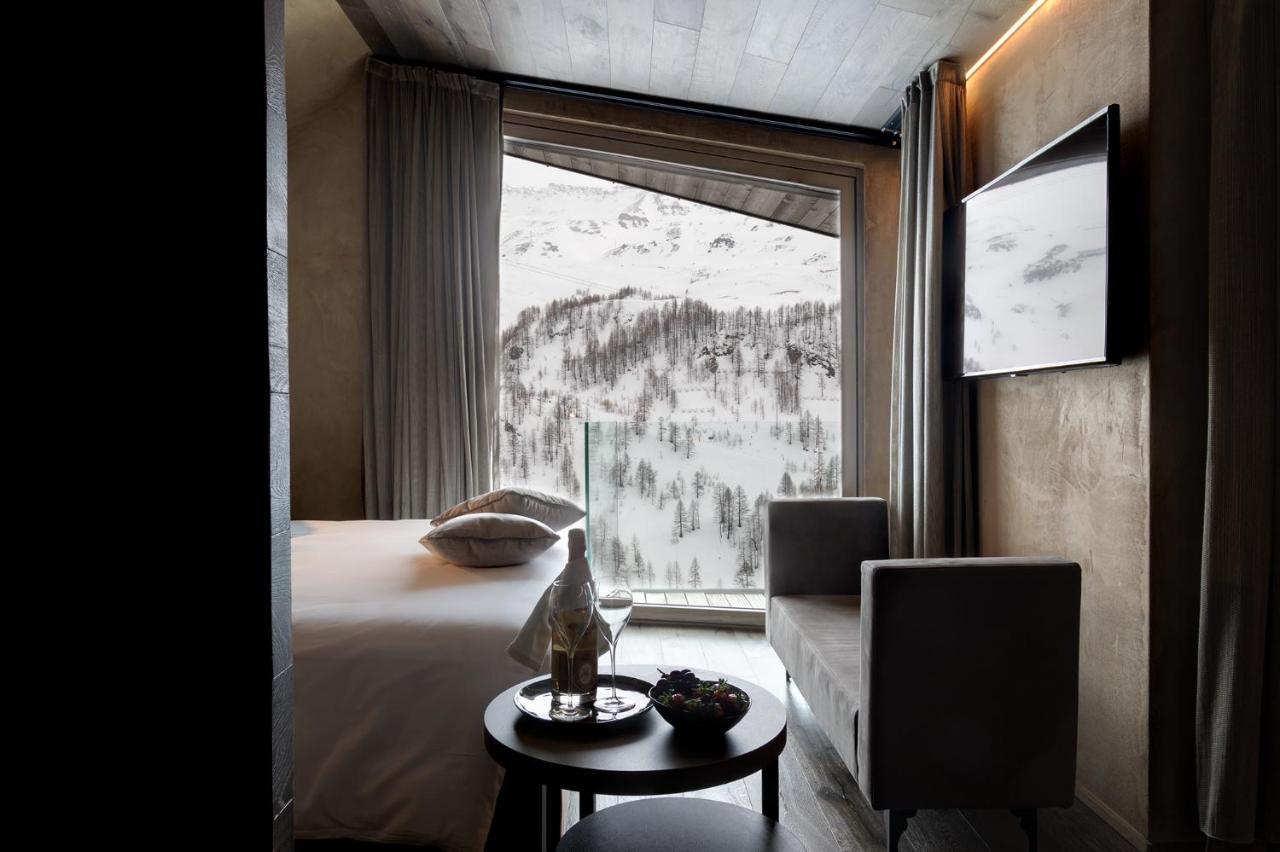 Suite Spa Bath