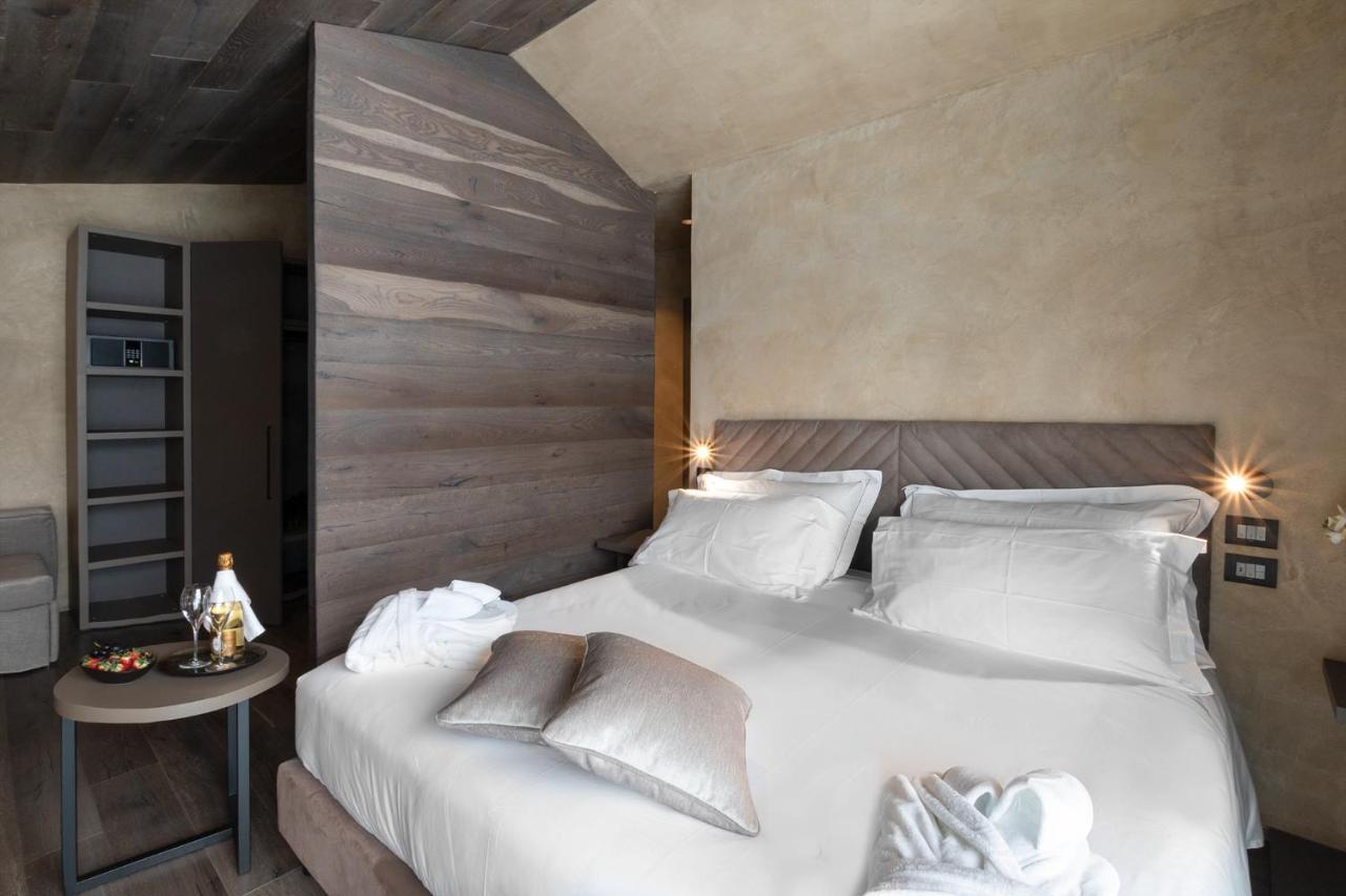 Suite Spa Bath