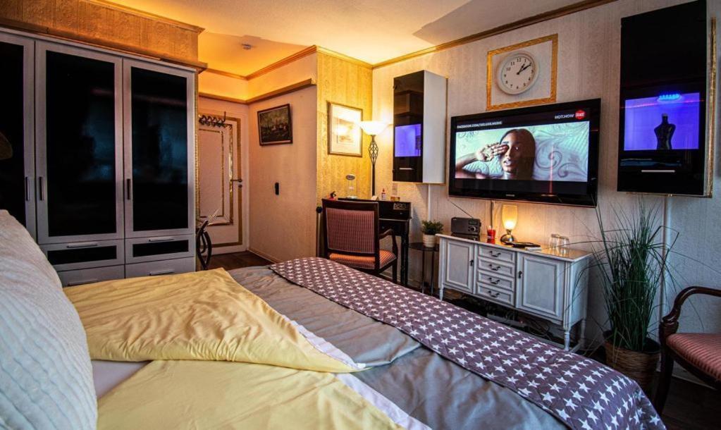 Habitación Doble Estándar