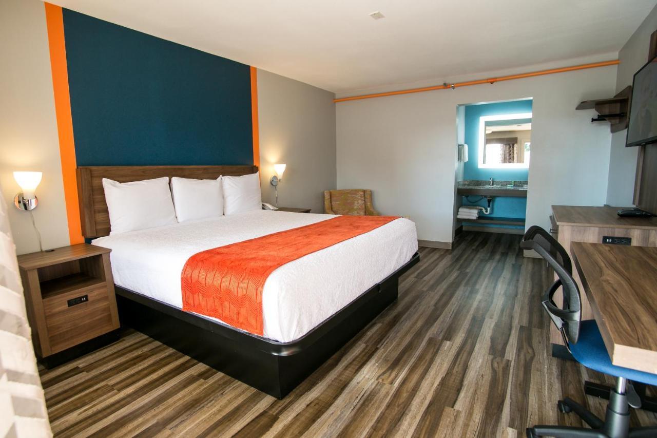 Zimmer mit Kingsize-Bett - Nichtraucher