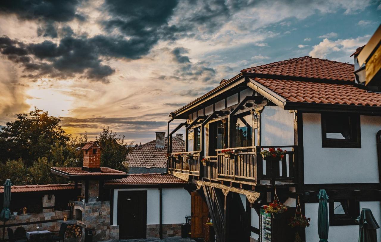 Apartamento con vistas a las montañas