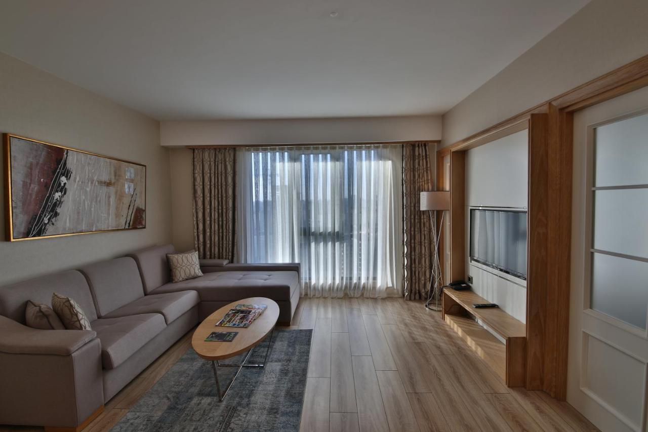 Quarto Comfort