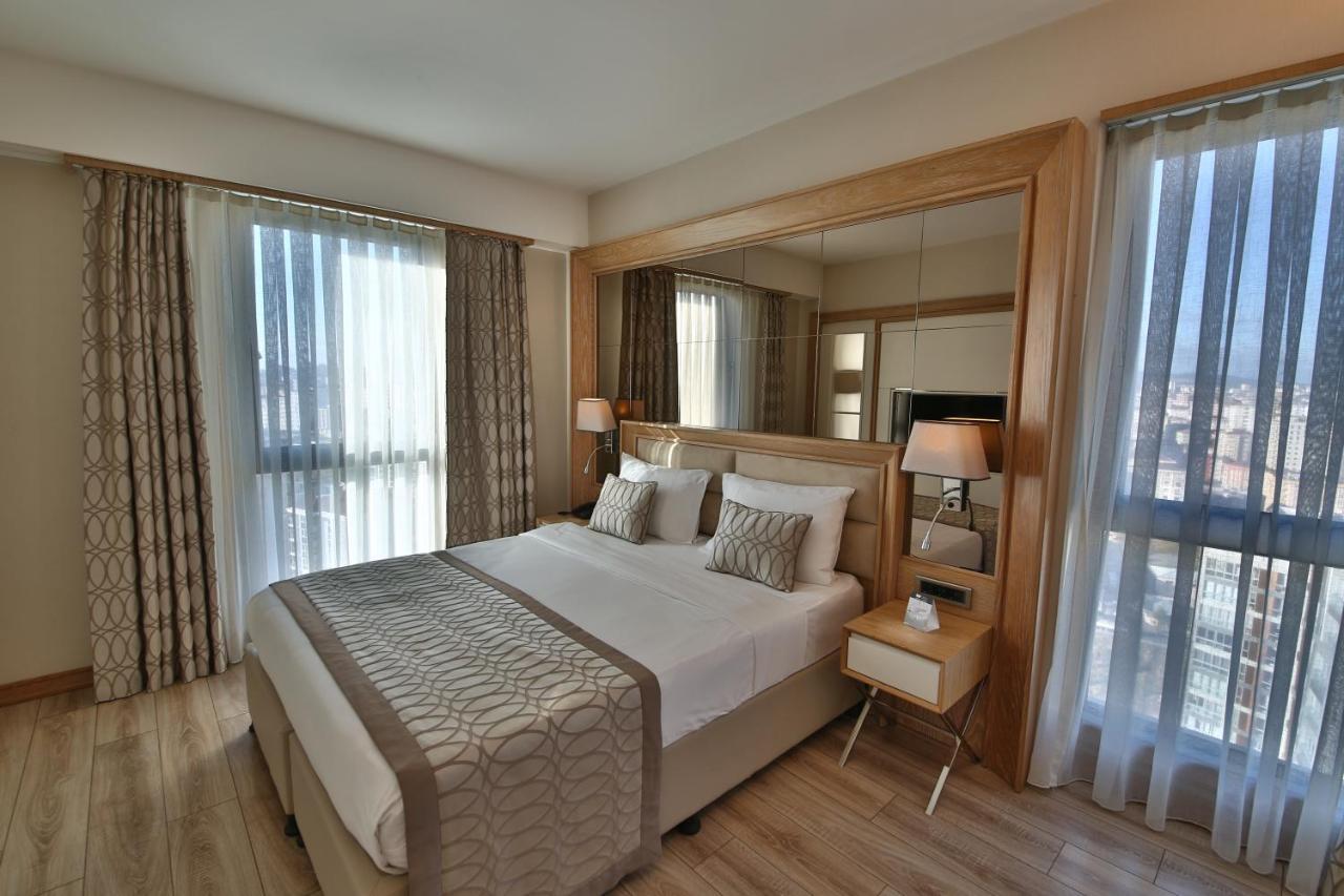Comfort Room