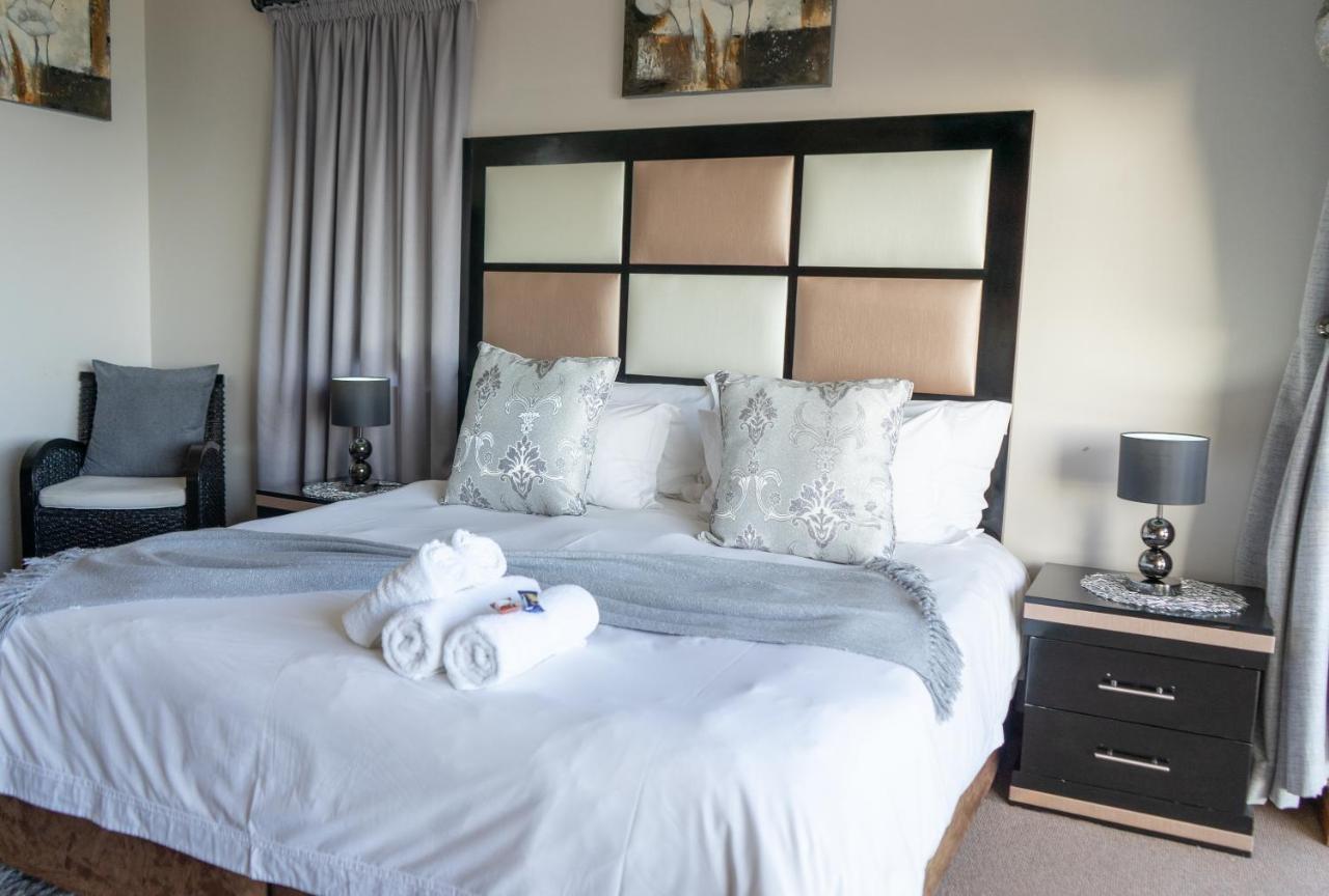 Habitación de lujo