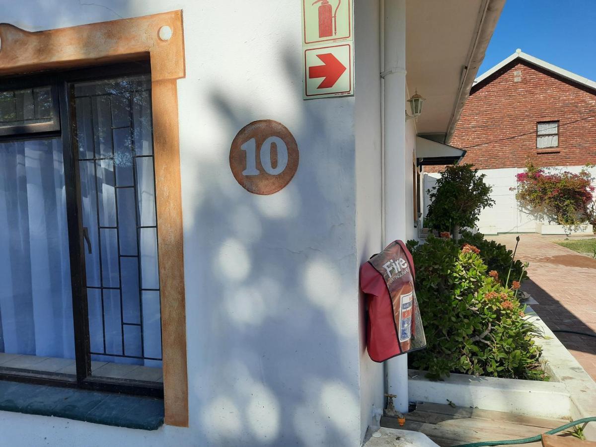 3-Bedroom Self Catering Apartment