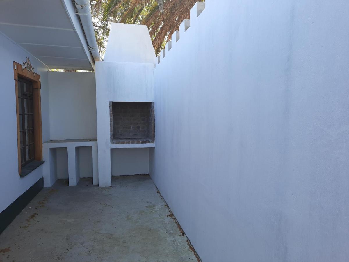 3-Bedroom Self Catering Apartment