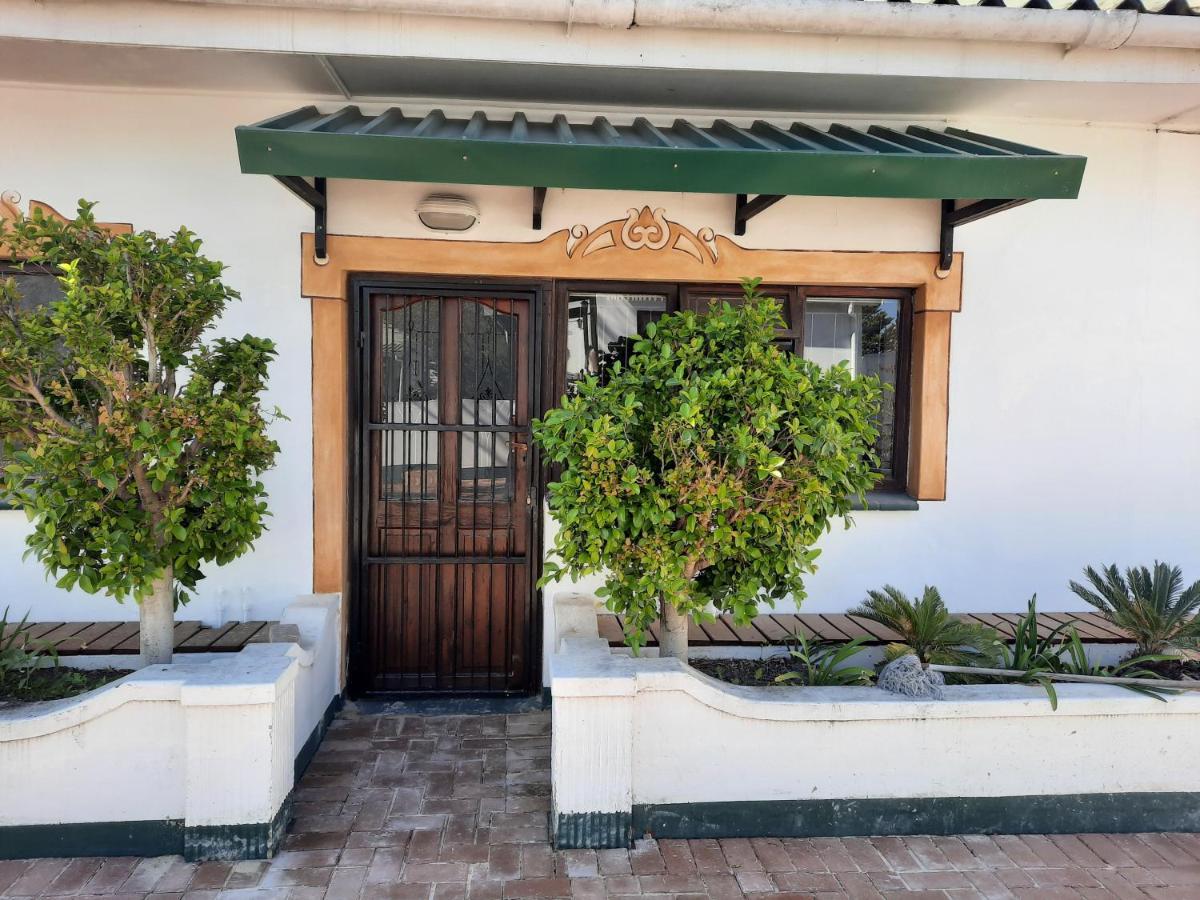 3-Bedroom Self Catering Apartment
