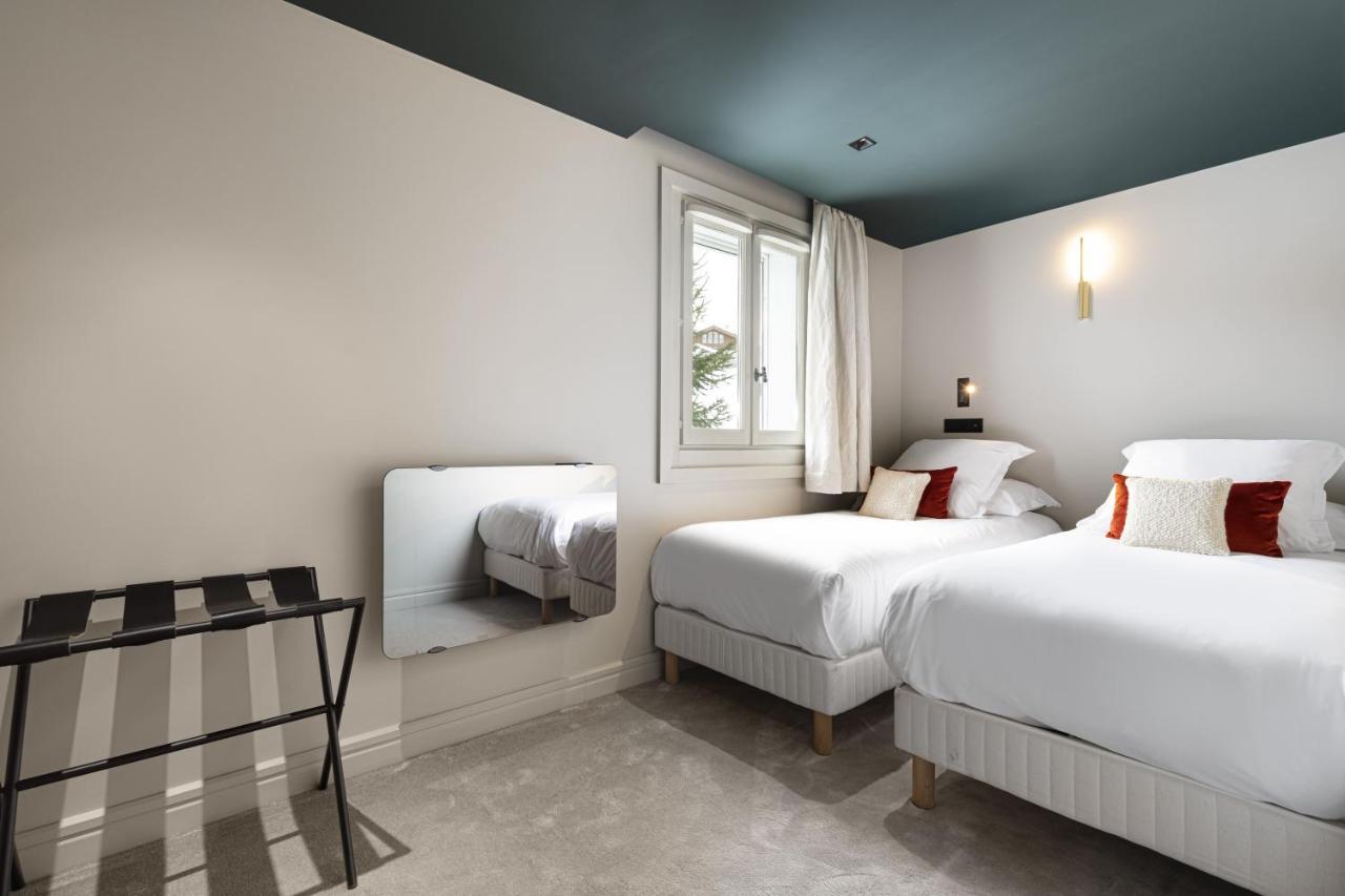 Suite Vallée