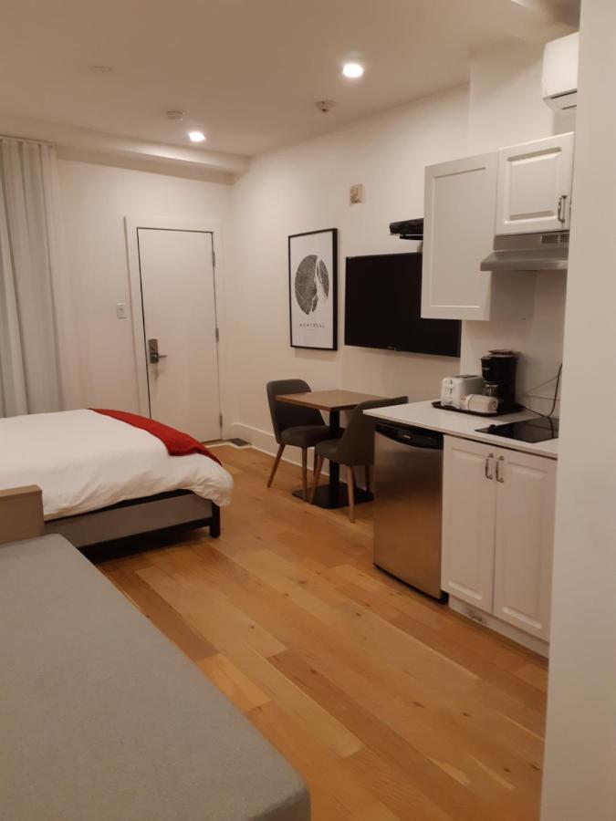 Economic Room