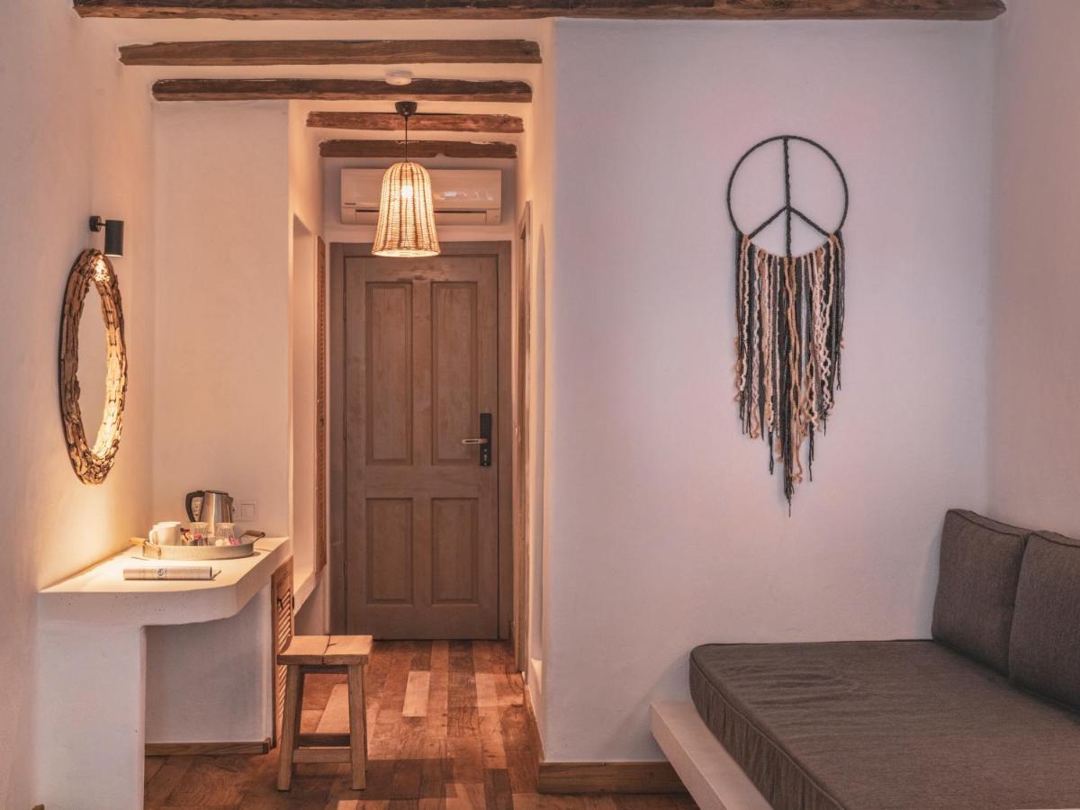 Deluxe Kamer