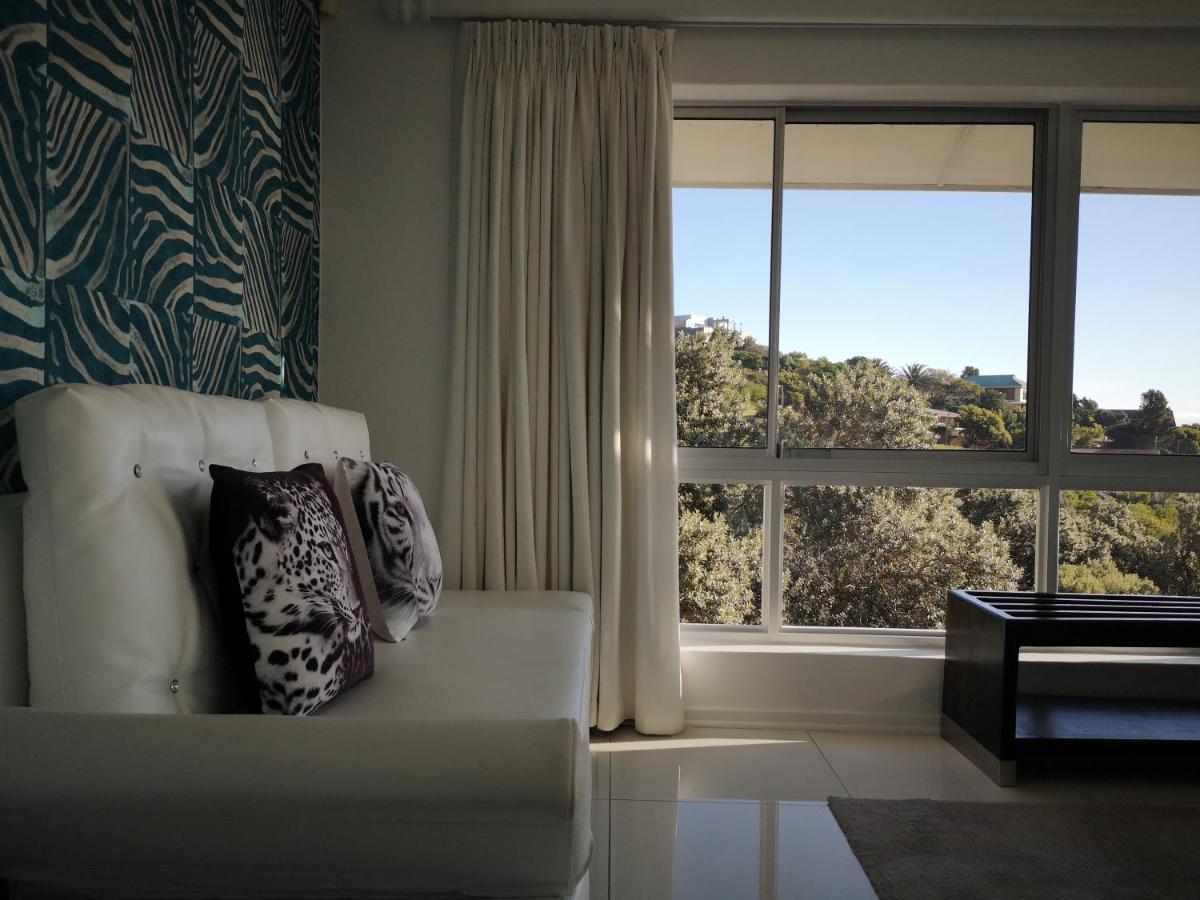 Superior Suite Sea View