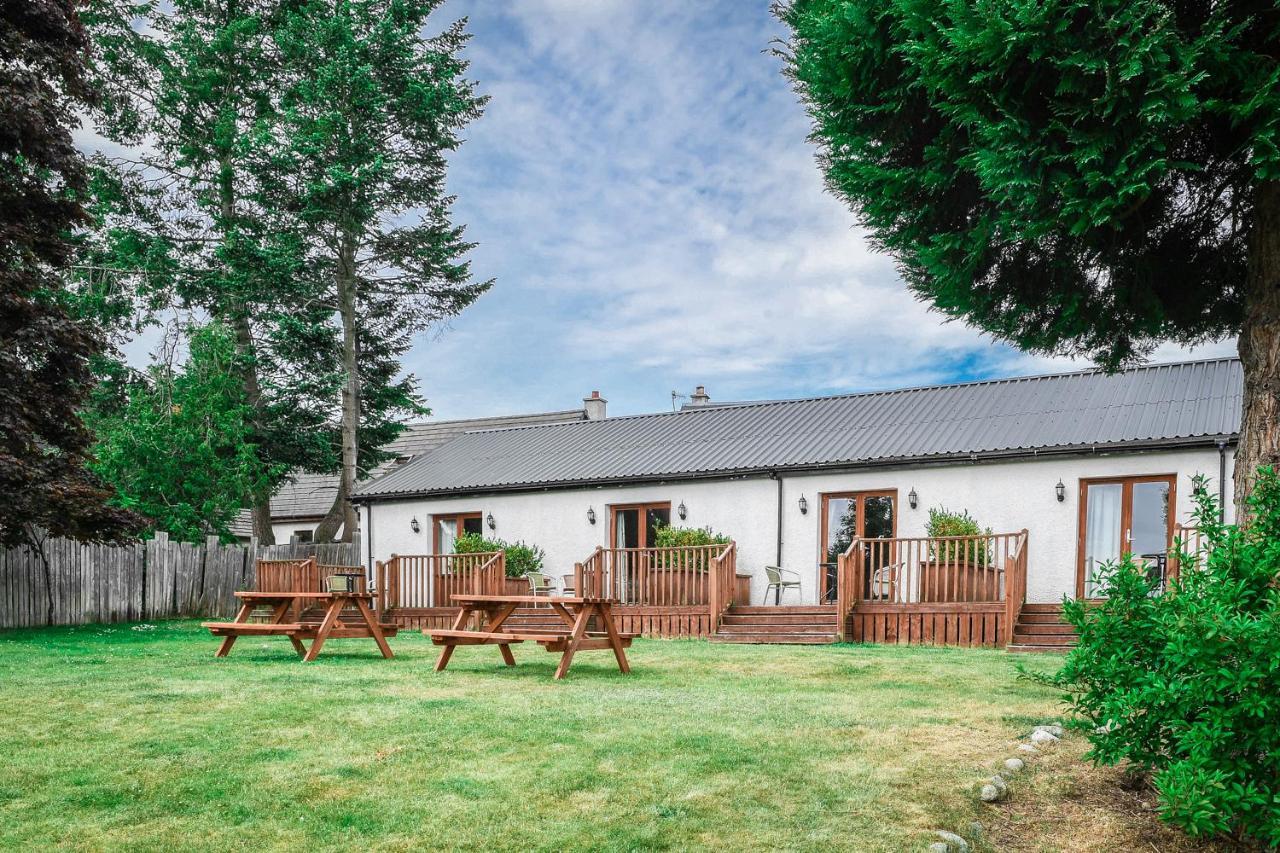 Garden Double or Twin Room
