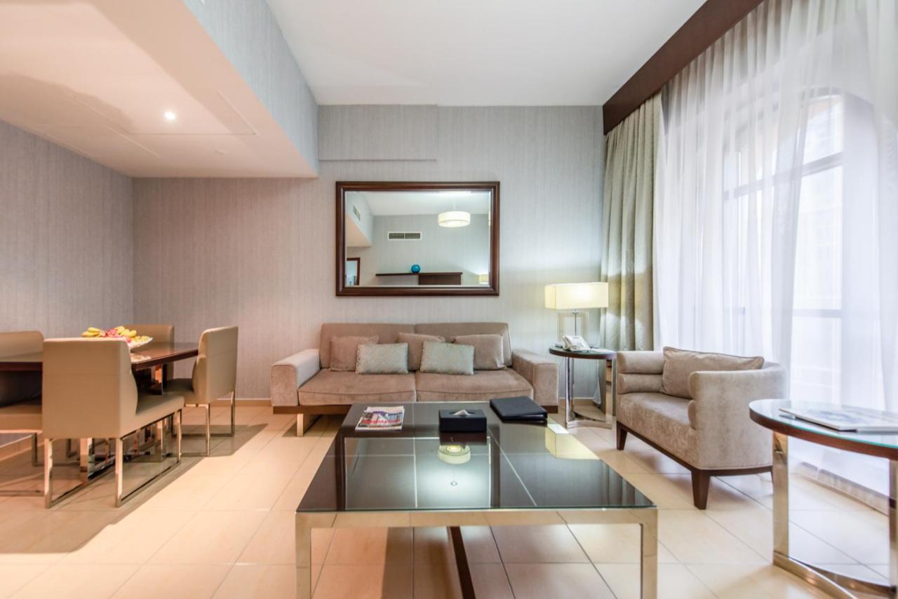 Deluxe Apartment mit 1 Schlafzimmer