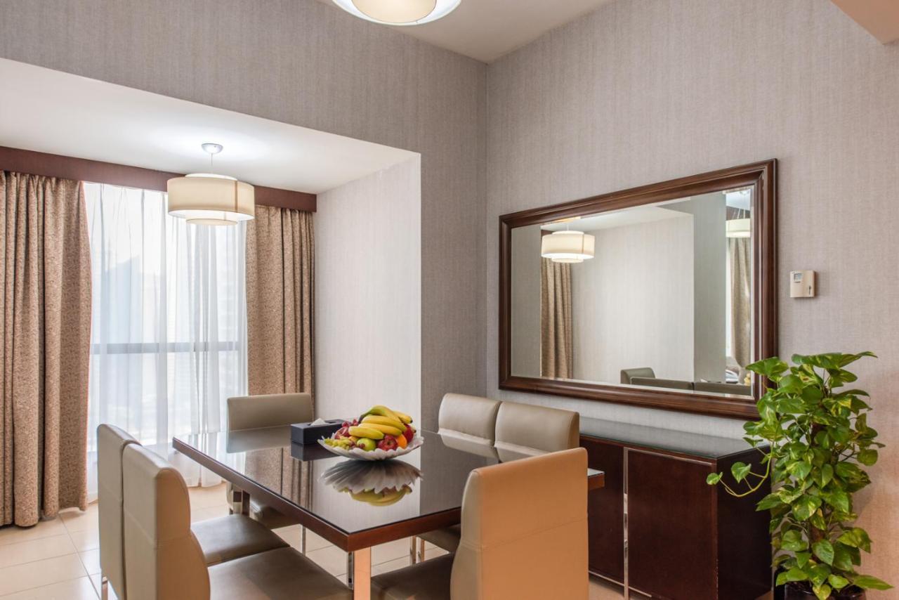 Deluxe Apartment mit 2 Schlafzimmern