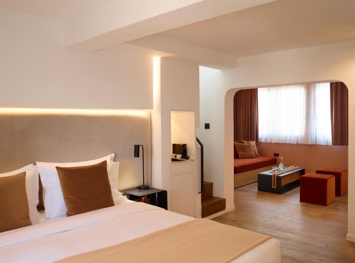 Marblous Queen Suite