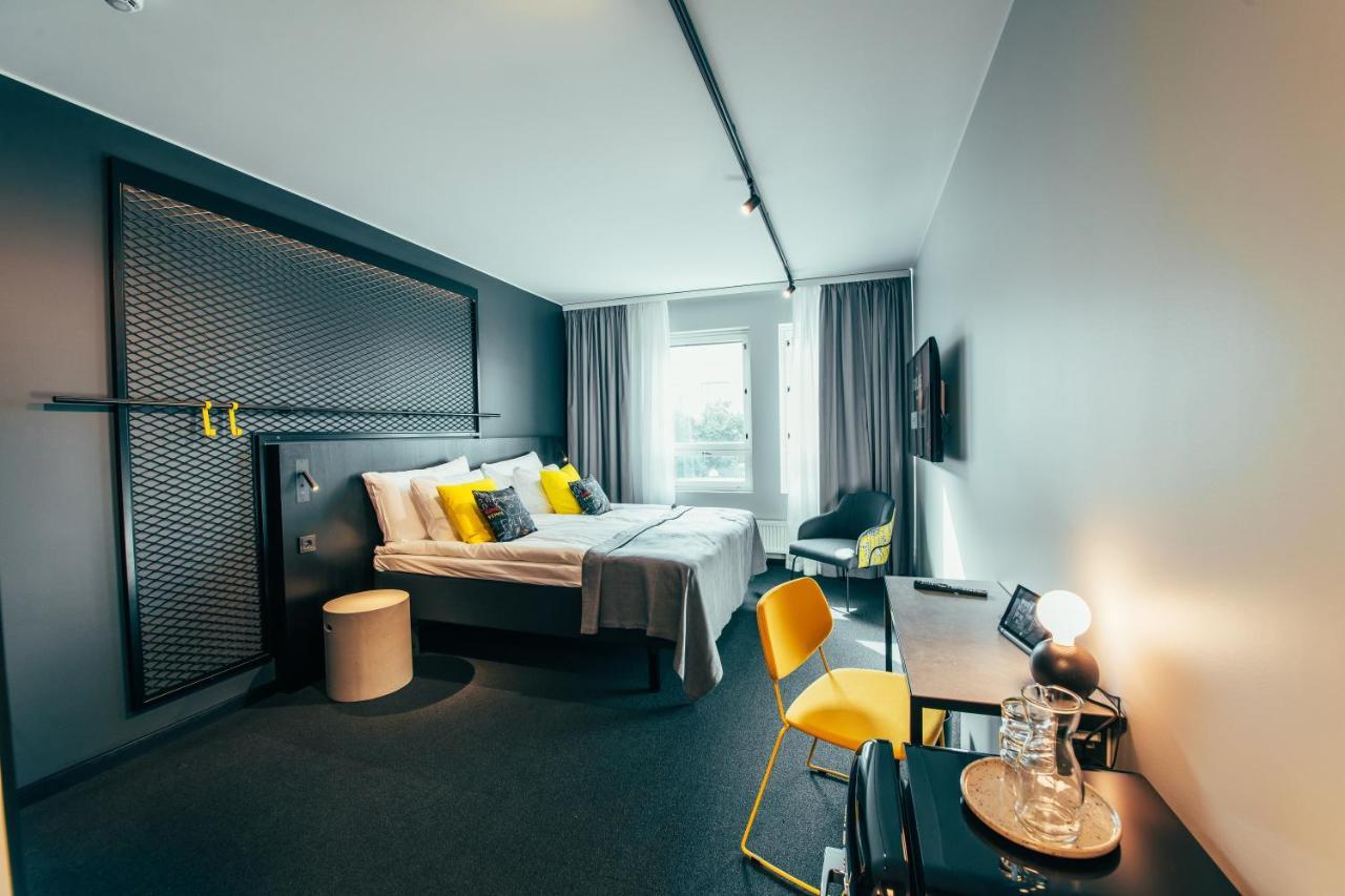 Habitación Duo