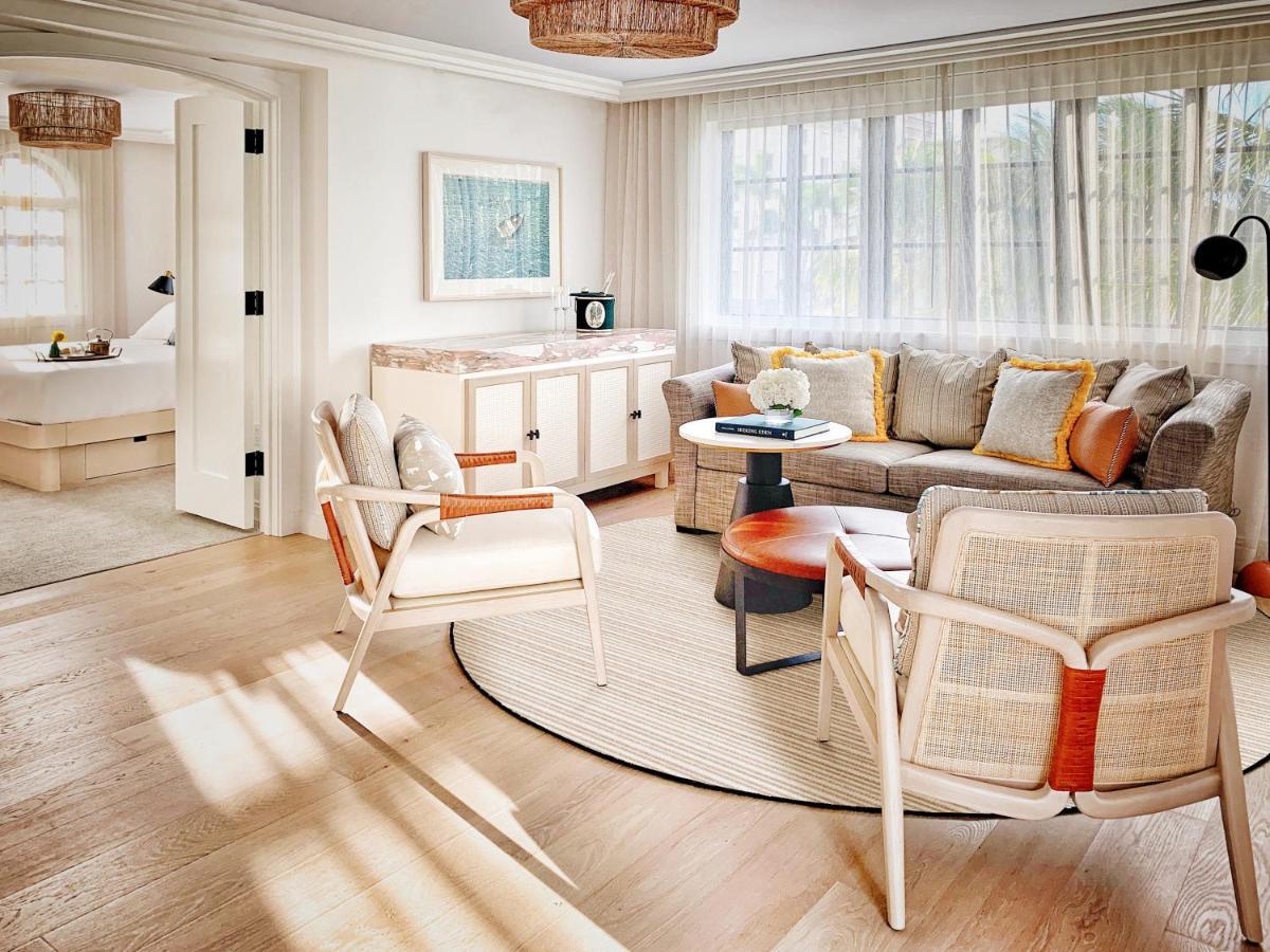 King Suite