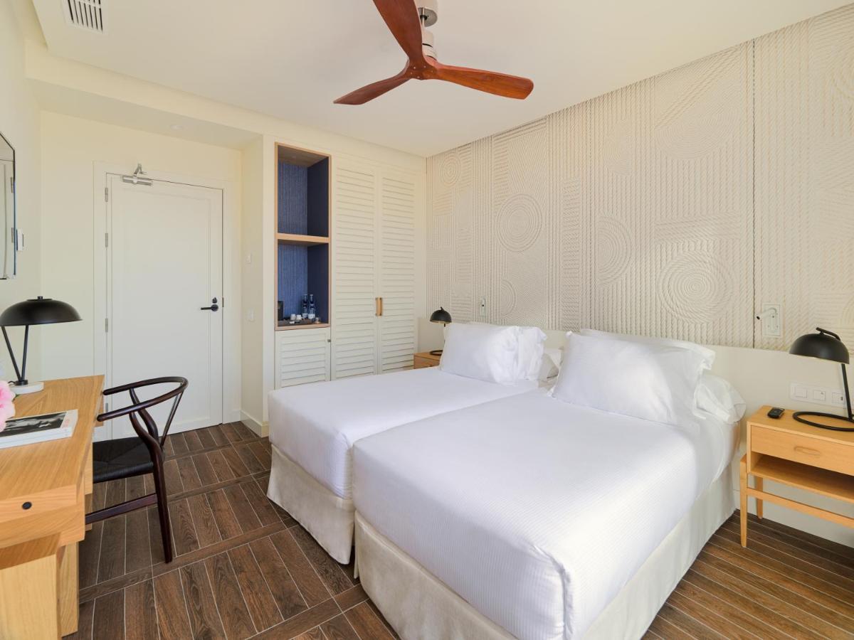 Chambre Double Classique