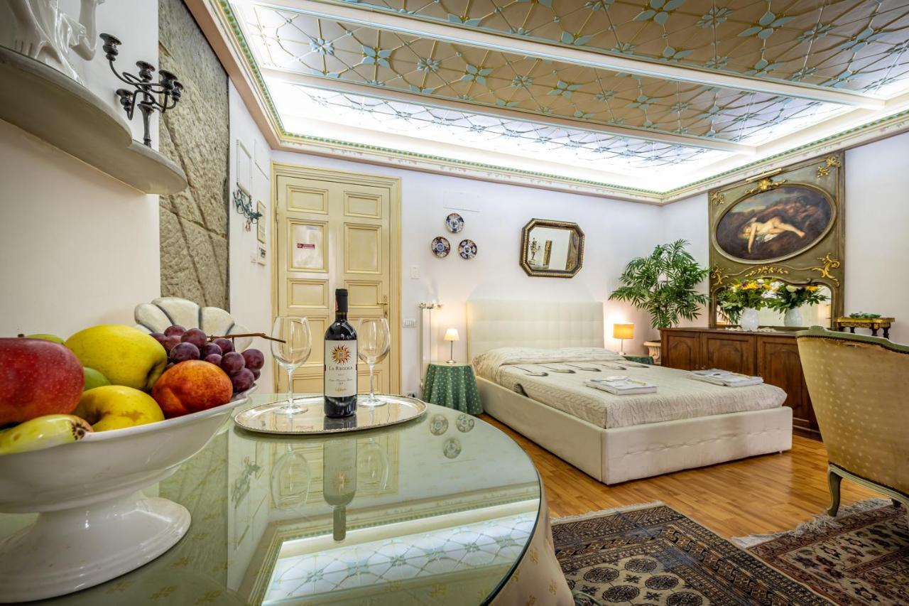 Superior Quadruple Room