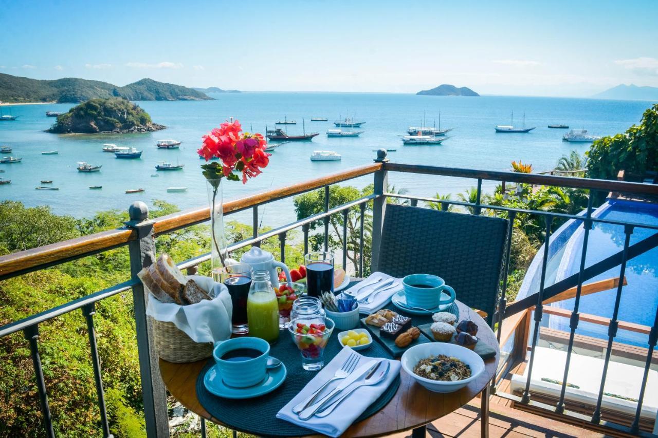 Deluxe Double Room Sea View