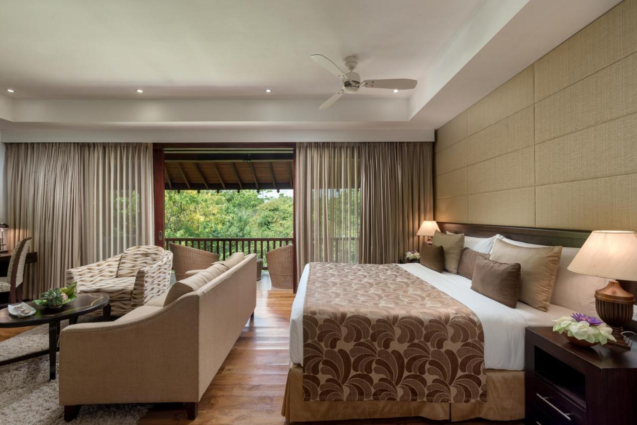 Junior Suite mit frühem Check-in/spätem Check-out bei Verfügbarkeit und 15% Ermäßigung auf alle Wellnessanwendungen