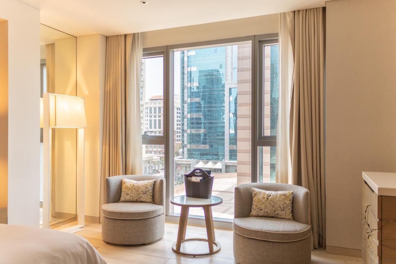 City View Room King Bed F&B