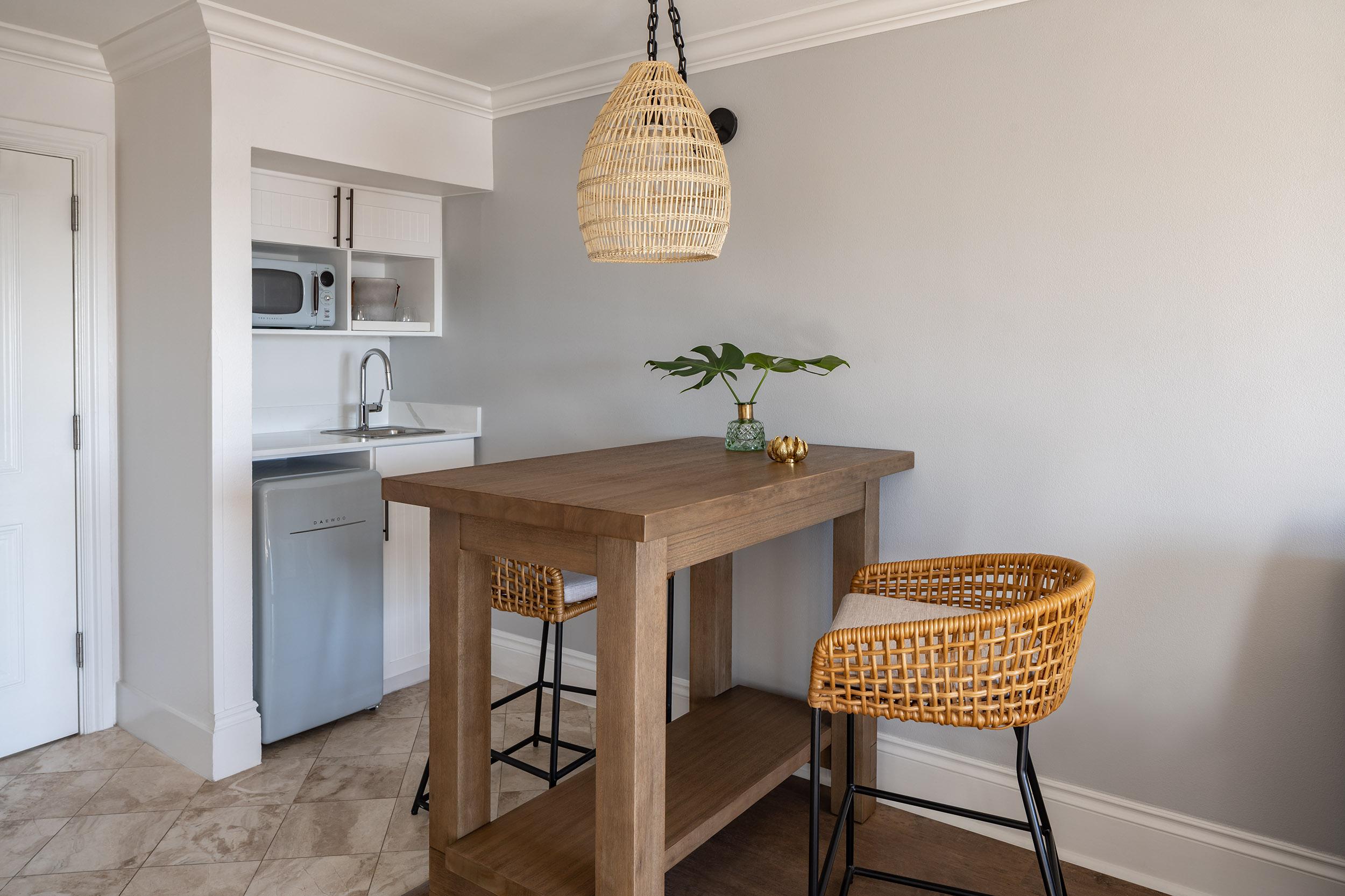 Suite de 1 dormitorio