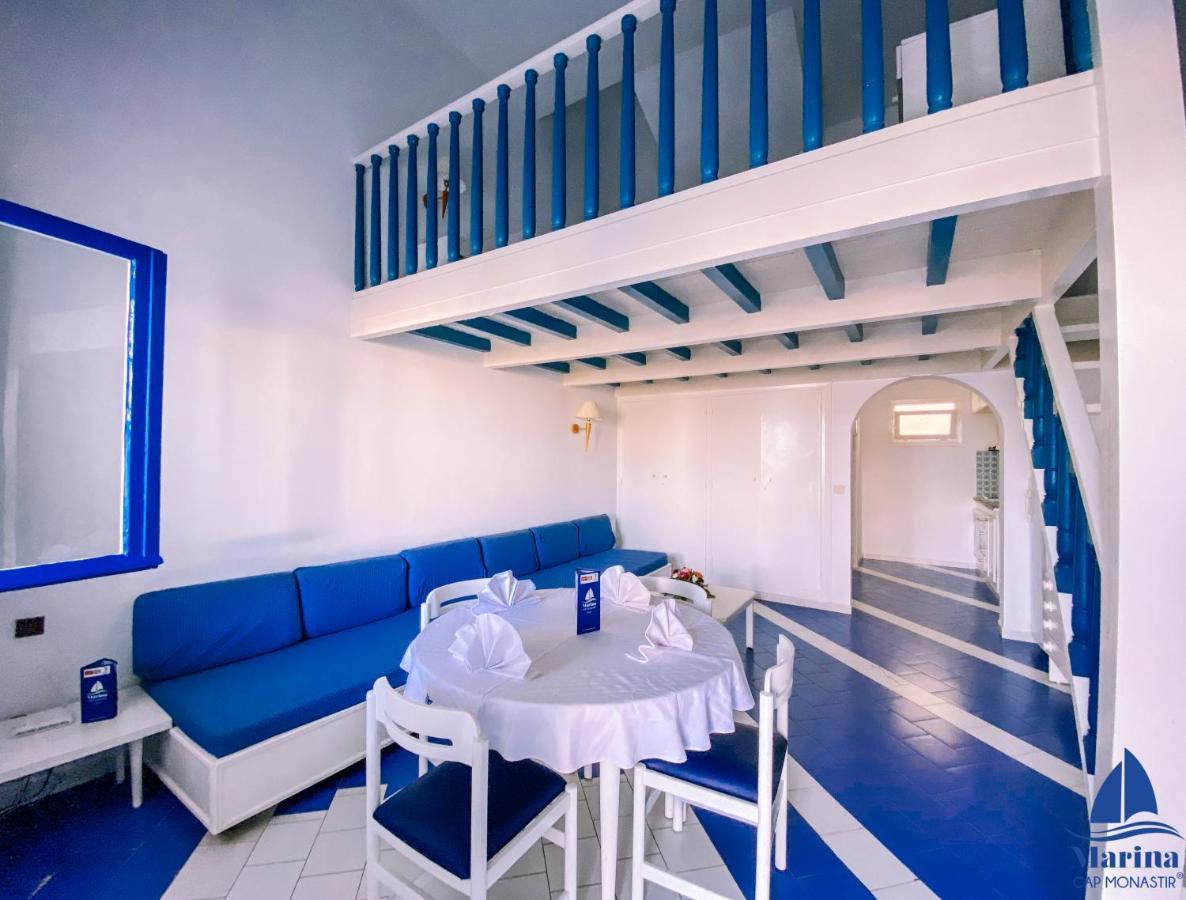 Economy Apartment