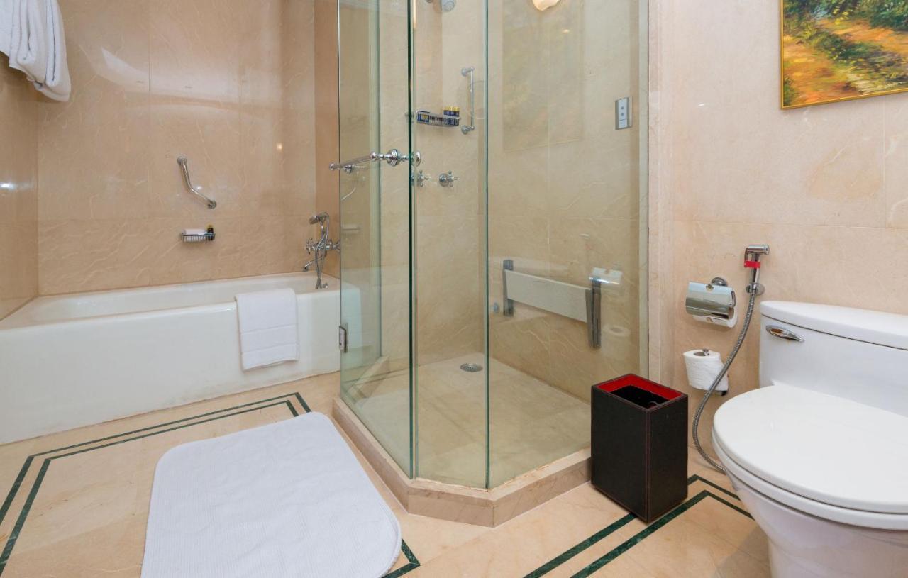 Premier Room Private Balcony