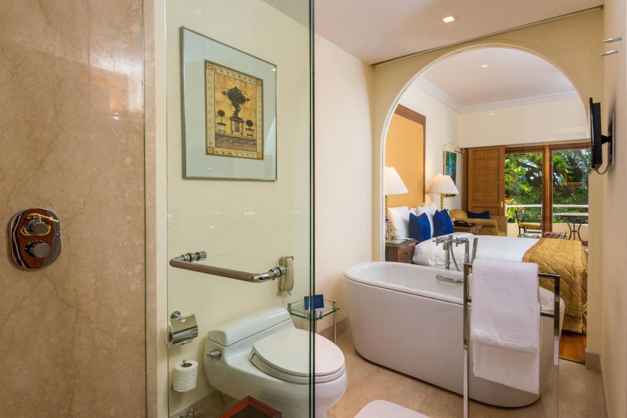 Premier Room Private Balcony