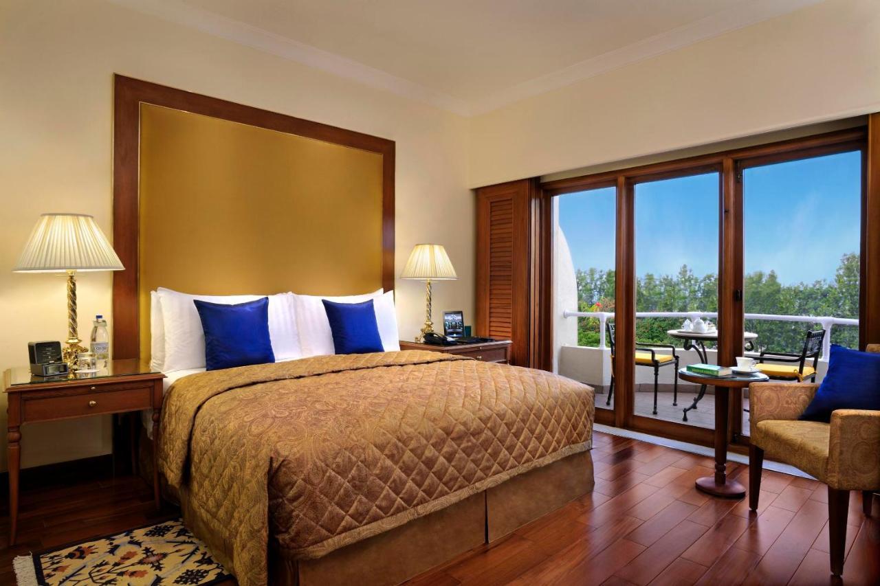 Deluxe Room Private Balcony