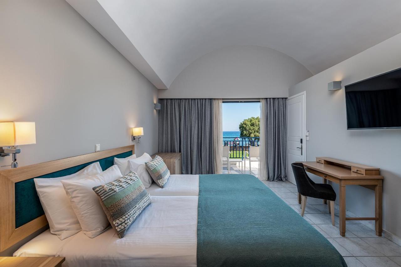 Double Room Sea View 
