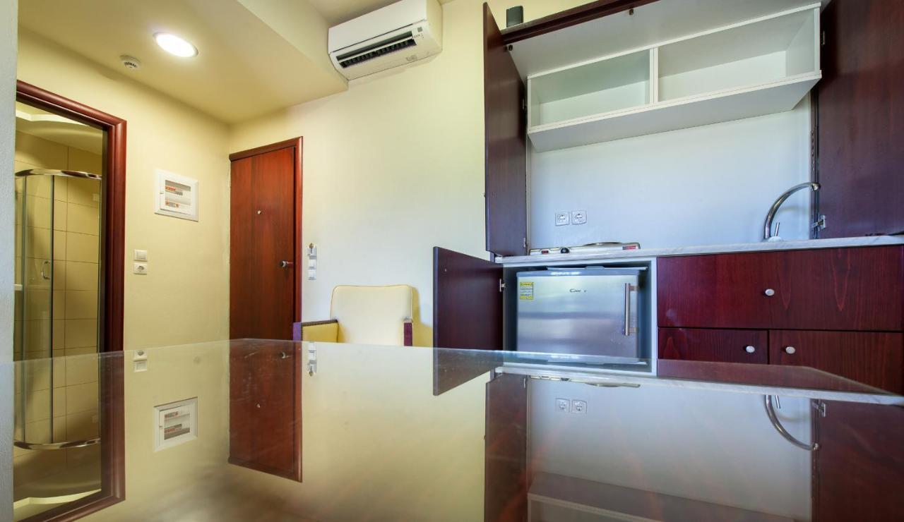 Comfort Quadruple Room