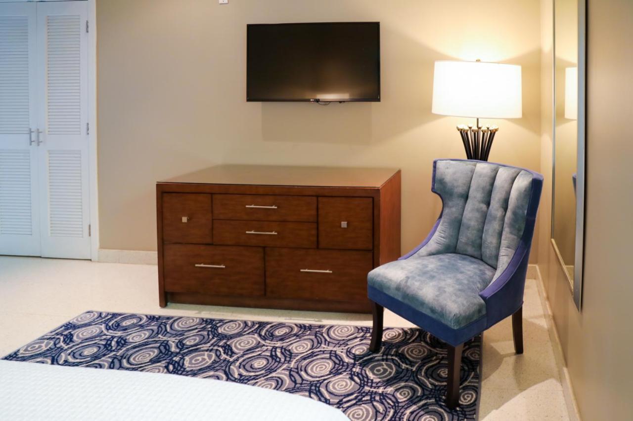 Suite Spa Bath