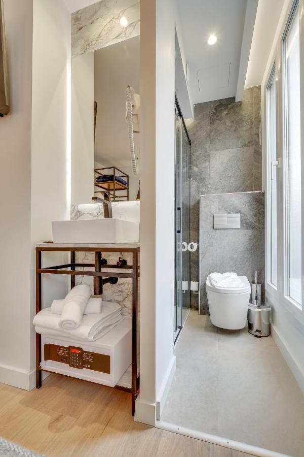 Standard Doppelzimmer
